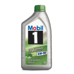 Mobil 1TM ESP 5W-30