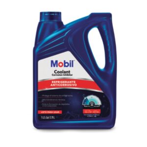 Mobil Coolant Corrosion Inhibitor