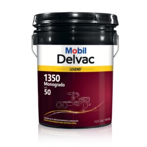Mobil Delvac Legend™ 1350