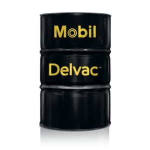Mobil Delvac Modern™ 15W-40 Advanced Protection Mine