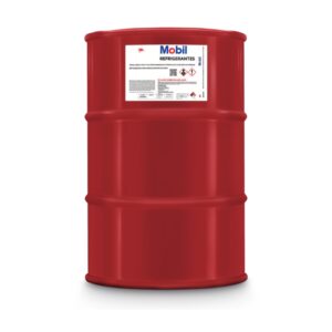 Mobil Heavy Duty Sca Precharged 50/50 Prediluted Coolant/Antifreeze