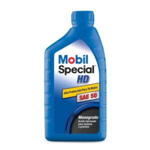 Mobil SpecialTM HD 50