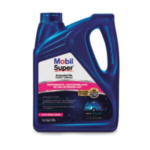 Mobil Super™ Extended Life Coolant/Antifreeze 40/60