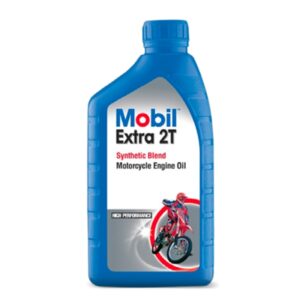 Mobil TM Extra 2T