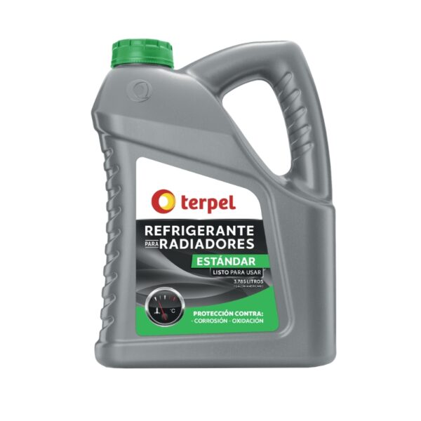 REFRIGERANTE ESTÁNDAR TERPEL