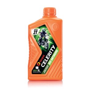 TERPEL CELERITY 2T BIO ANTIHUMO