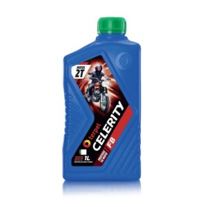 TERPEL CELERITY 2T FB