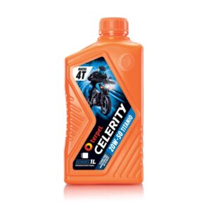 TERPEL CELERITY 4T 20W-50 TITANIO