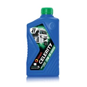 TERPEL CELERITY 4T 25W-50 GRUESO
