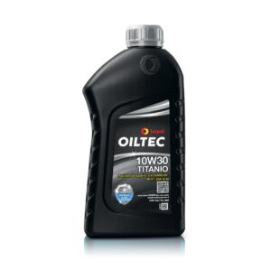TERPEL OILTEC 10W-30 TITANIO