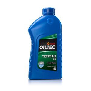 TERPEL OILTEC TERGAS 50