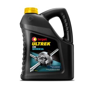 TERPEL ULTREK 140 DIFERENCIAL