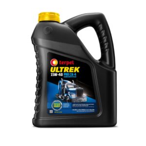 TERPEL ULTREK 15W-40 PRO CK-4 SEMISINTÉTICO