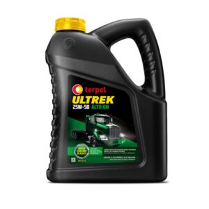 TERPEL ULTREK 25W-50 ALTO KM