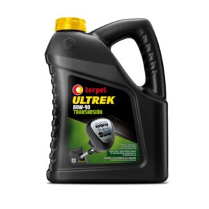 TERPEL ULTREK 80W-90 TRANSMISIÓN