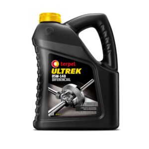 TERPEL ULTREK 85W-140 DIFERENCIA