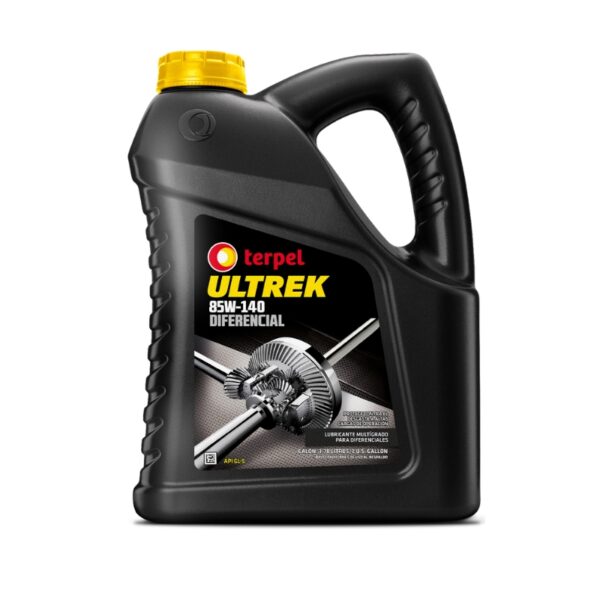 TERPEL ULTREK 85W-140 DIFERENCIA