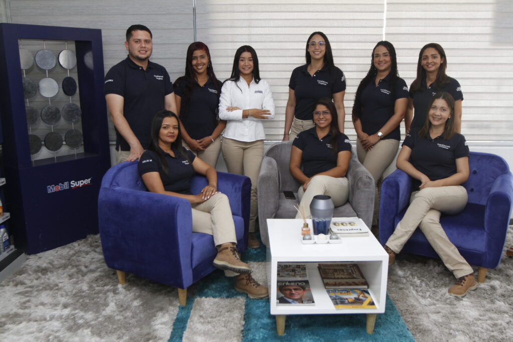 Liderazgo que trasciende: Programa Futulíderes, el motor social y empresarial de Vicpimar en Cartagena